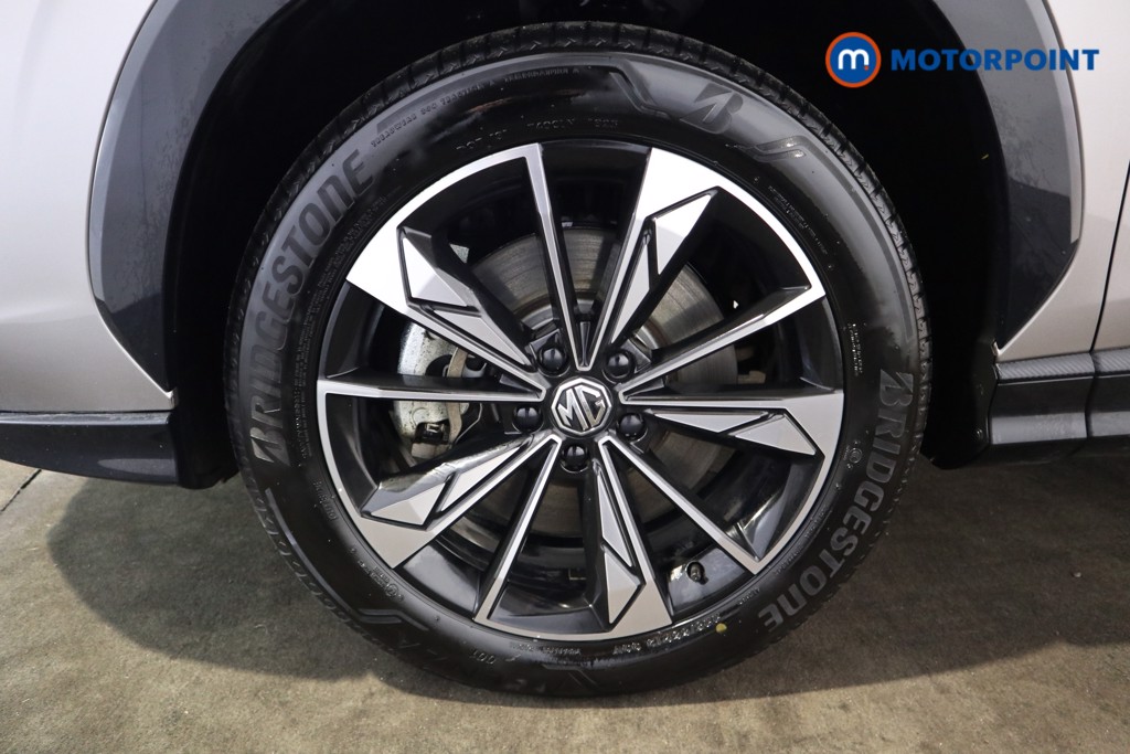 Mg Motor Uk HS SE Automatic Petrol-Electric Hybrid SUV - Stock Number (1616697) - 25th supplementary image