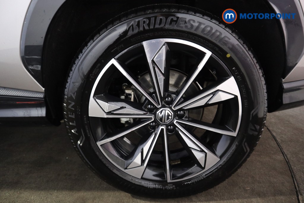 Mg Motor Uk HS SE Automatic Petrol-Electric Hybrid SUV - Stock Number (1616697) - 26th supplementary image