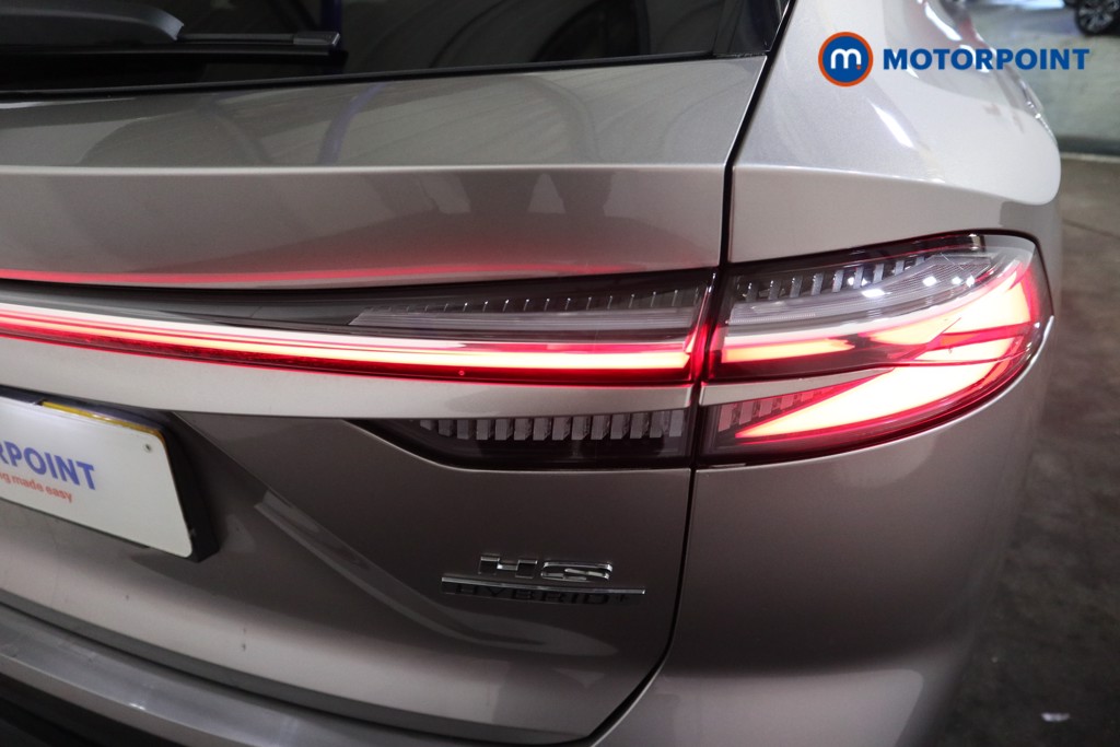 Mg Motor Uk HS SE Automatic Petrol-Electric Hybrid SUV - Stock Number (1616697) - 29th supplementary image