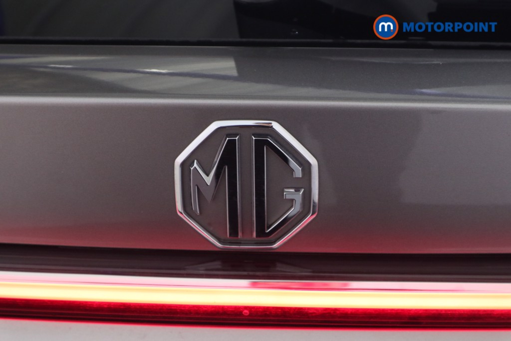 Mg Motor Uk HS SE Automatic Petrol-Electric Hybrid SUV - Stock Number (1616697) - 31st supplementary image