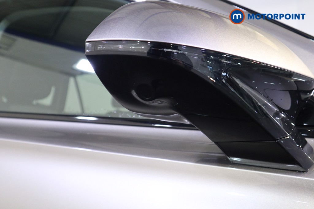 Mg Motor Uk HS SE Automatic Petrol-Electric Hybrid SUV - Stock Number (1616697) - 33rd supplementary image