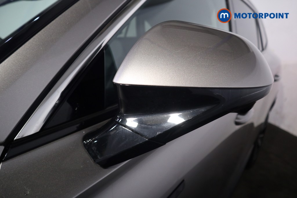 Mg Motor Uk HS SE Automatic Petrol-Electric Hybrid SUV - Stock Number (1616697) - 36th supplementary image