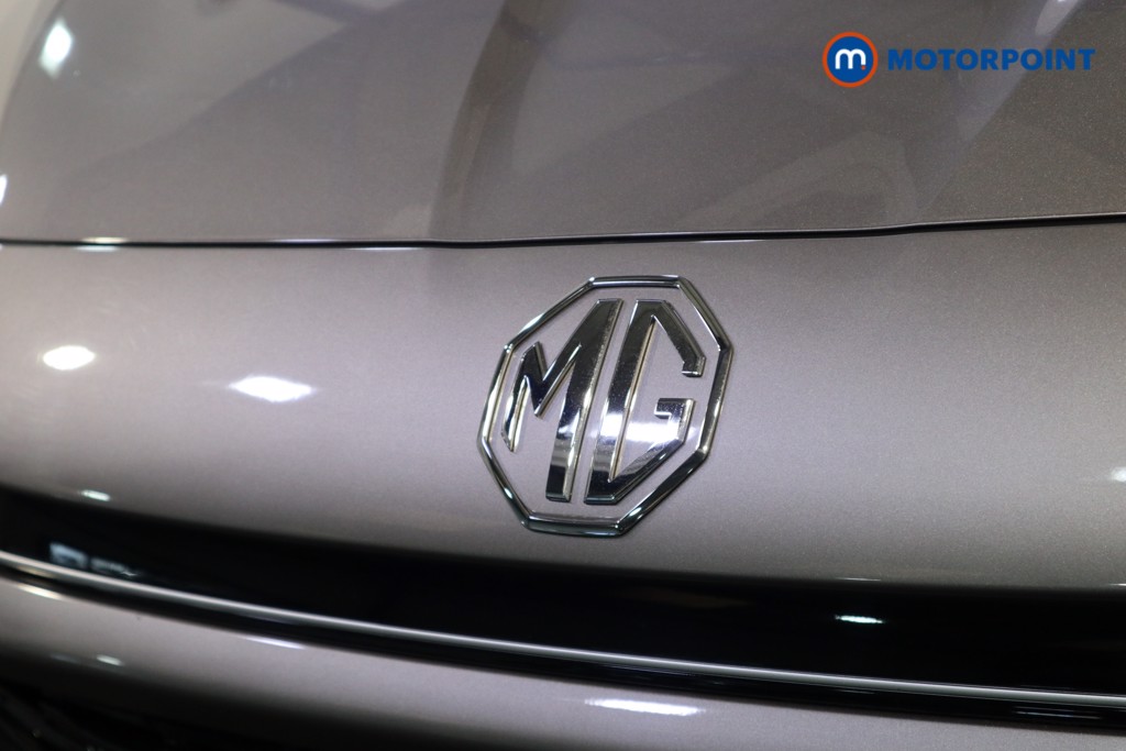Mg Motor Uk HS SE Automatic Petrol-Electric Hybrid SUV - Stock Number (1616697) - 37th supplementary image