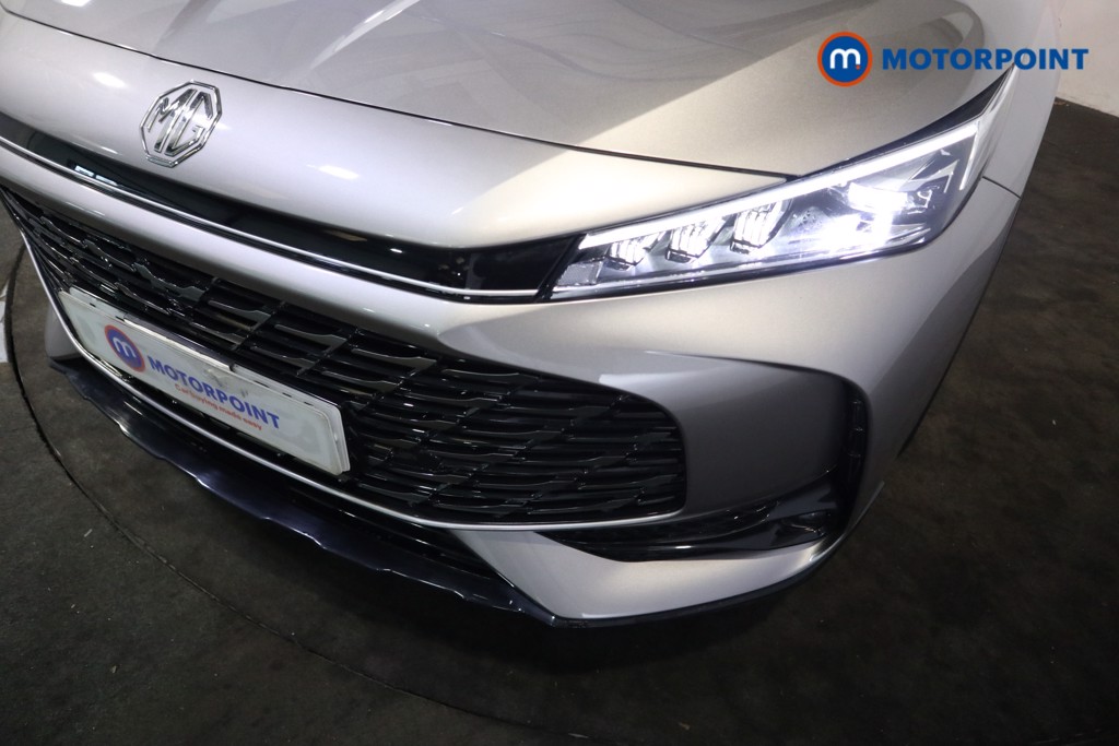 Mg Motor Uk HS SE Automatic Petrol-Electric Hybrid SUV - Stock Number (1616697) - 38th supplementary image