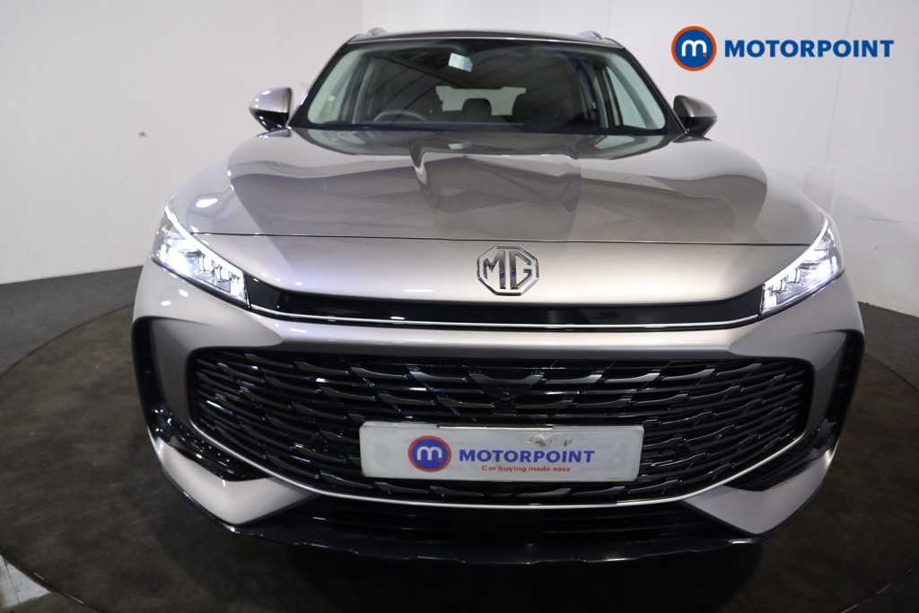 Mg Motor Uk HS SE Automatic Petrol-Electric Hybrid SUV - Stock Number (1616697) - 40th supplementary image