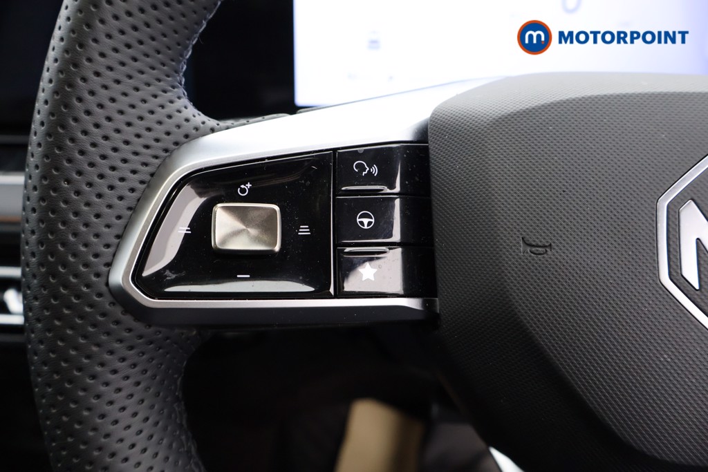 Mg Motor Uk HS SE Automatic Petrol-Electric Hybrid SUV - Stock Number (1616713) - 2nd supplementary image