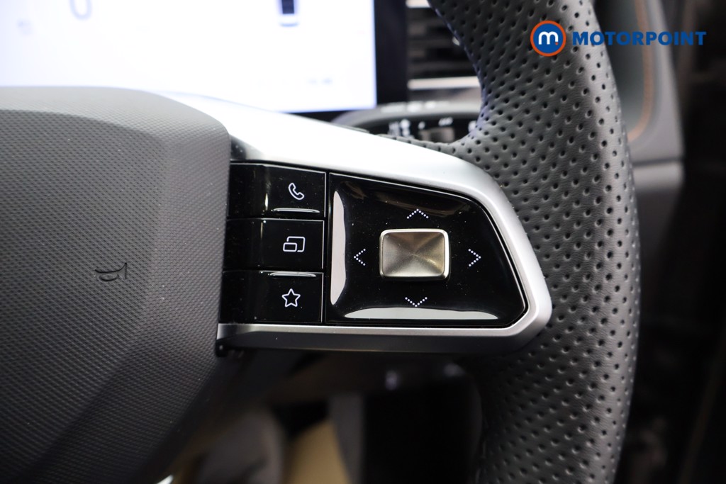 Mg Motor Uk HS SE Automatic Petrol-Electric Hybrid SUV - Stock Number (1616713) - 3rd supplementary image