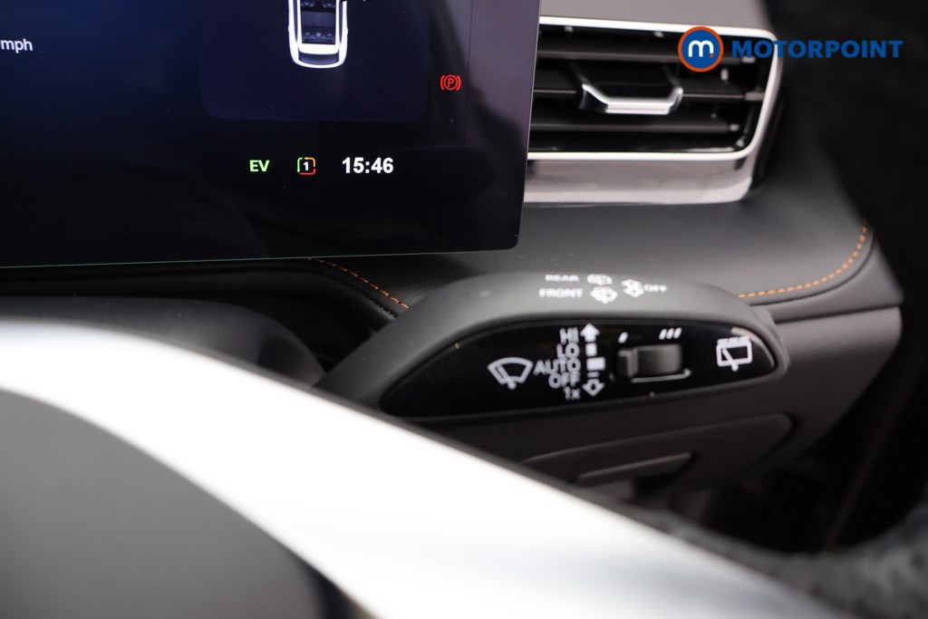 Mg Motor Uk HS SE Automatic Petrol-Electric Hybrid SUV - Stock Number (1616713) - 6th supplementary image