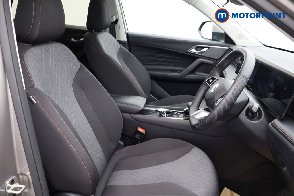 Mg Motor Uk HS SE Automatic Petrol-Electric Hybrid SUV - Stock Number (1616713) - 13th supplementary image
