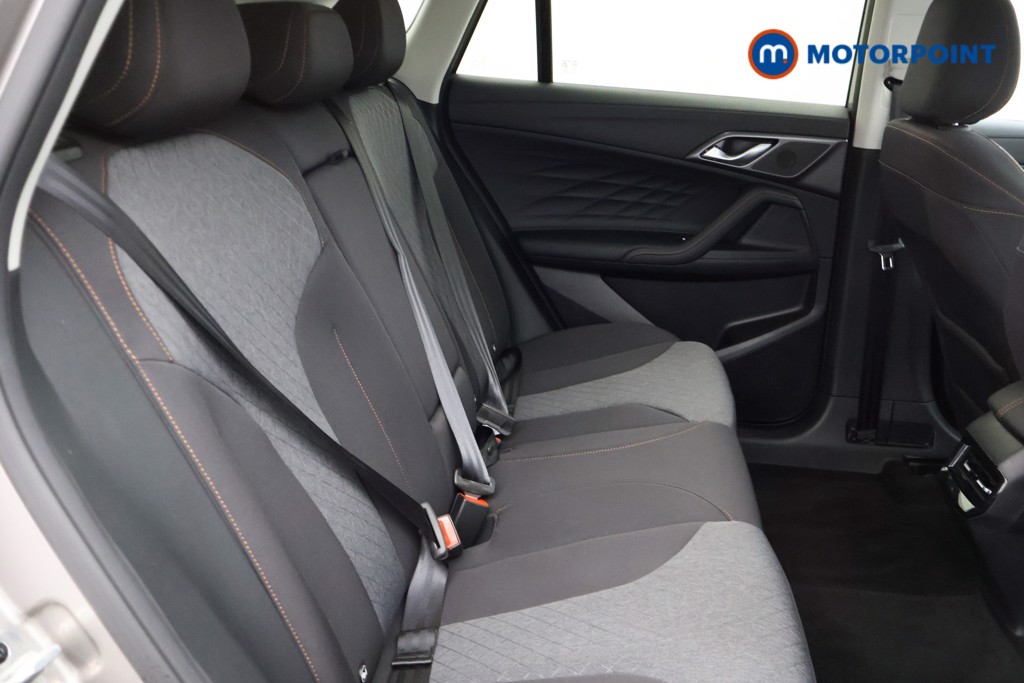 Mg Motor Uk HS SE Automatic Petrol-Electric Hybrid SUV - Stock Number (1616713) - 14th supplementary image