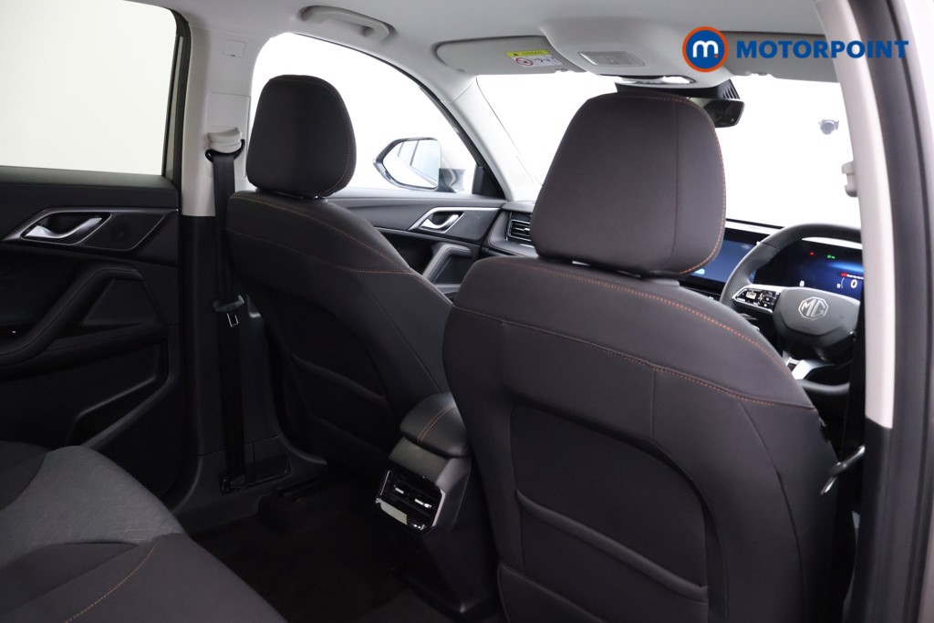 Mg Motor Uk HS SE Automatic Petrol-Electric Hybrid SUV - Stock Number (1616713) - 15th supplementary image
