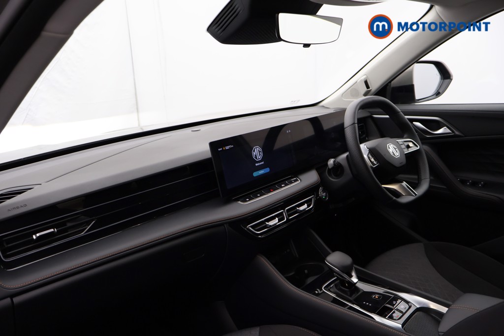 Mg Motor Uk HS SE Automatic Petrol-Electric Hybrid SUV - Stock Number (1616713) - 17th supplementary image