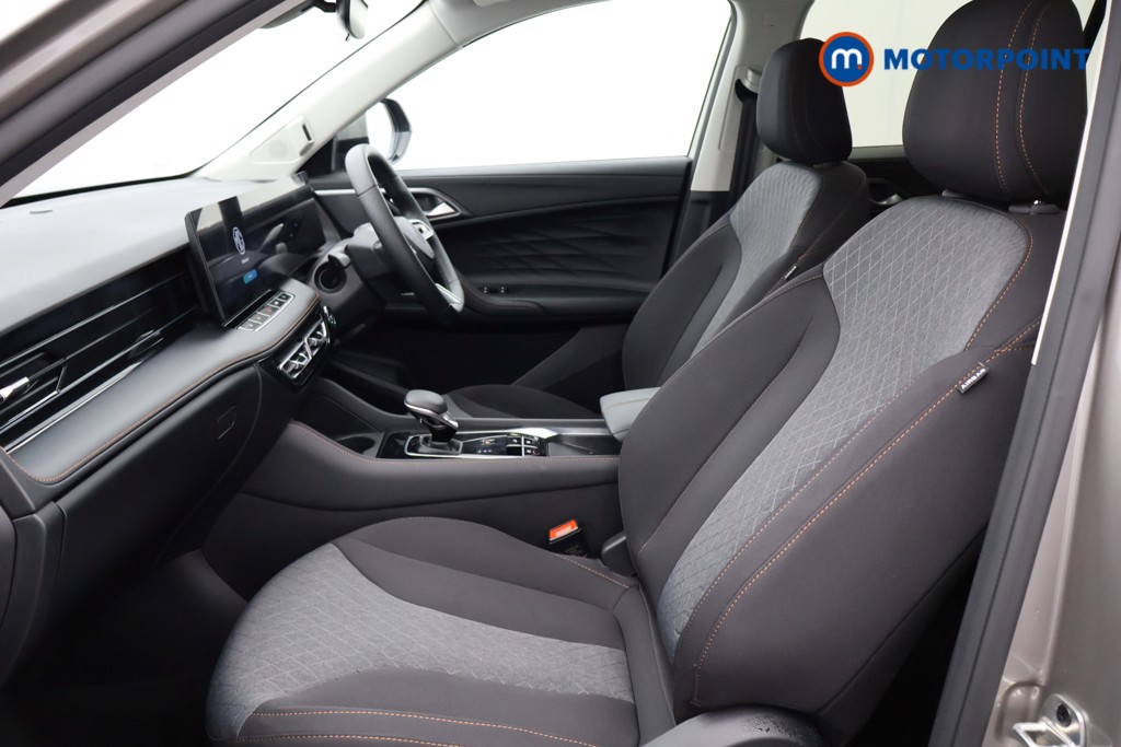 Mg Motor Uk HS SE Automatic Petrol-Electric Hybrid SUV - Stock Number (1616713) - 18th supplementary image