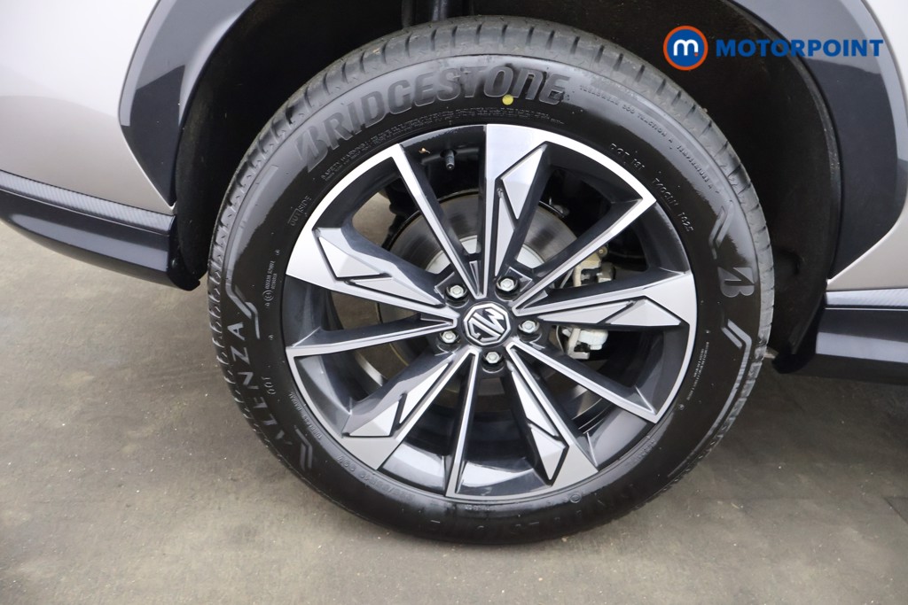 Mg Motor Uk HS SE Automatic Petrol-Electric Hybrid SUV - Stock Number (1616713) - 20th supplementary image