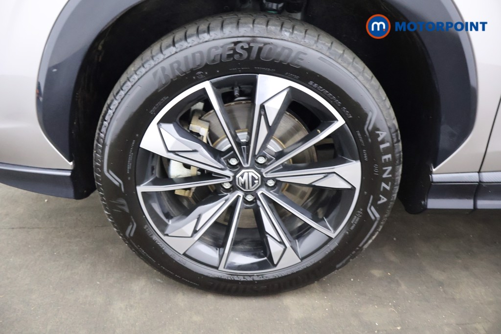 Mg Motor Uk HS SE Automatic Petrol-Electric Hybrid SUV - Stock Number (1616713) - 22nd supplementary image