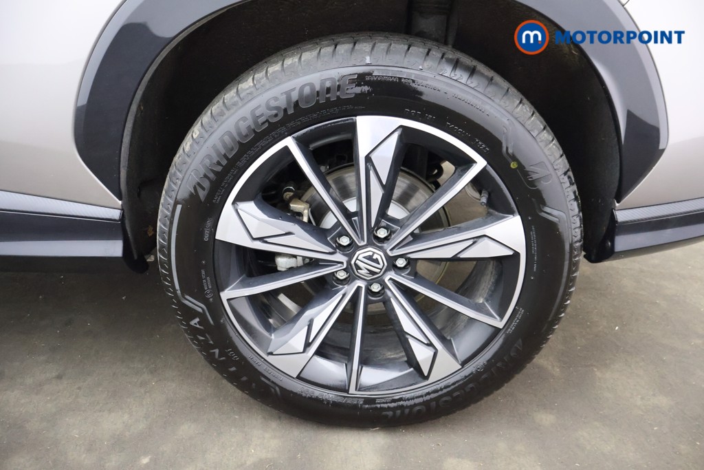 Mg Motor Uk HS SE Automatic Petrol-Electric Hybrid SUV - Stock Number (1616713) - 23rd supplementary image