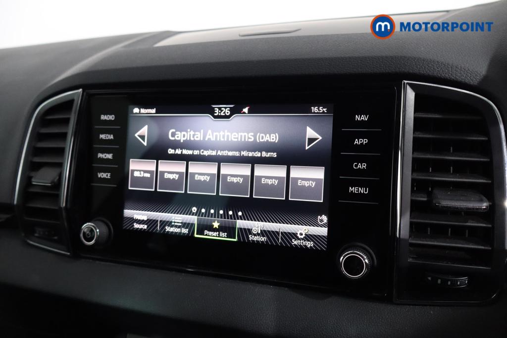 Skoda Karoq Se L Automatic Petrol SUV - Stock Number (1616736) - 2nd supplementary image