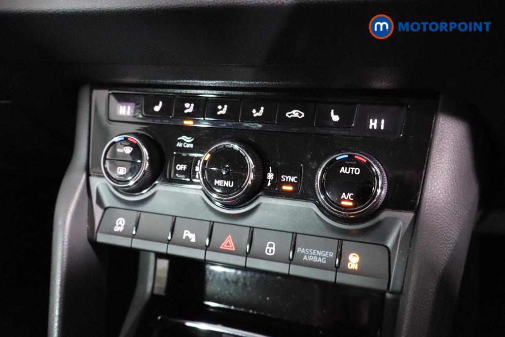 Skoda Karoq Se L Automatic Petrol SUV - Stock Number (1616736) - 5th supplementary image
