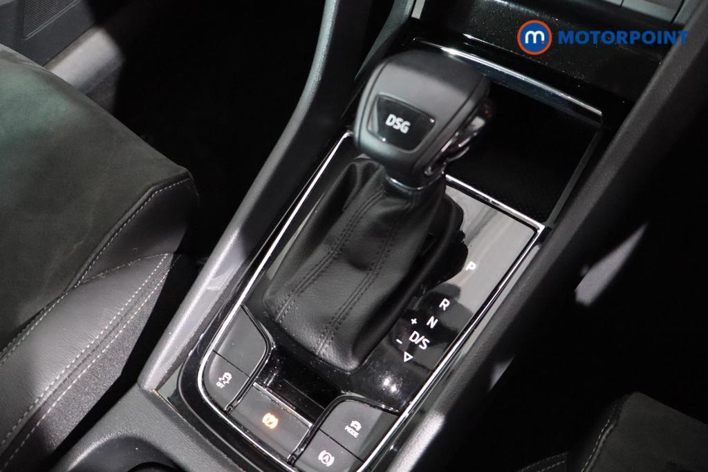 Skoda Karoq Se L Automatic Petrol SUV - Stock Number (1616736) - 6th supplementary image