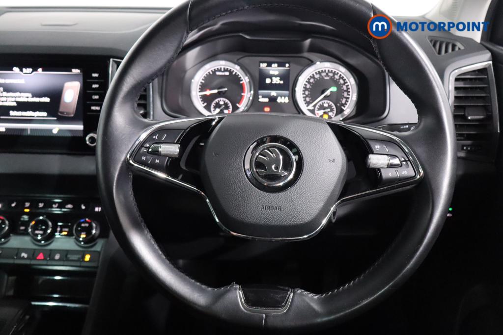 Skoda Karoq Se L Automatic Petrol SUV - Stock Number (1616736) - 9th supplementary image