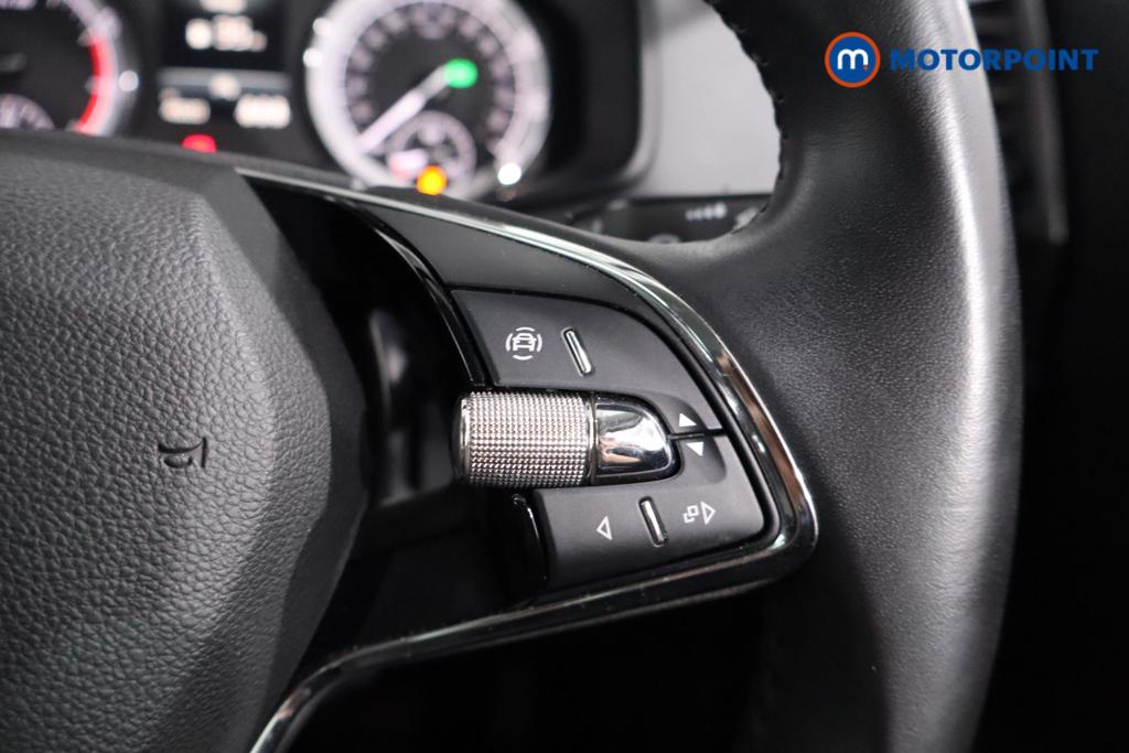 Skoda Karoq Se L Automatic Petrol SUV - Stock Number (1616736) - 10th supplementary image
