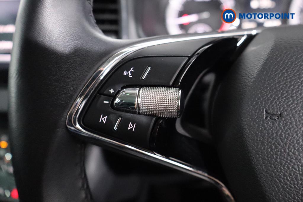 Skoda Karoq Se L Automatic Petrol SUV - Stock Number (1616736) - 11th supplementary image