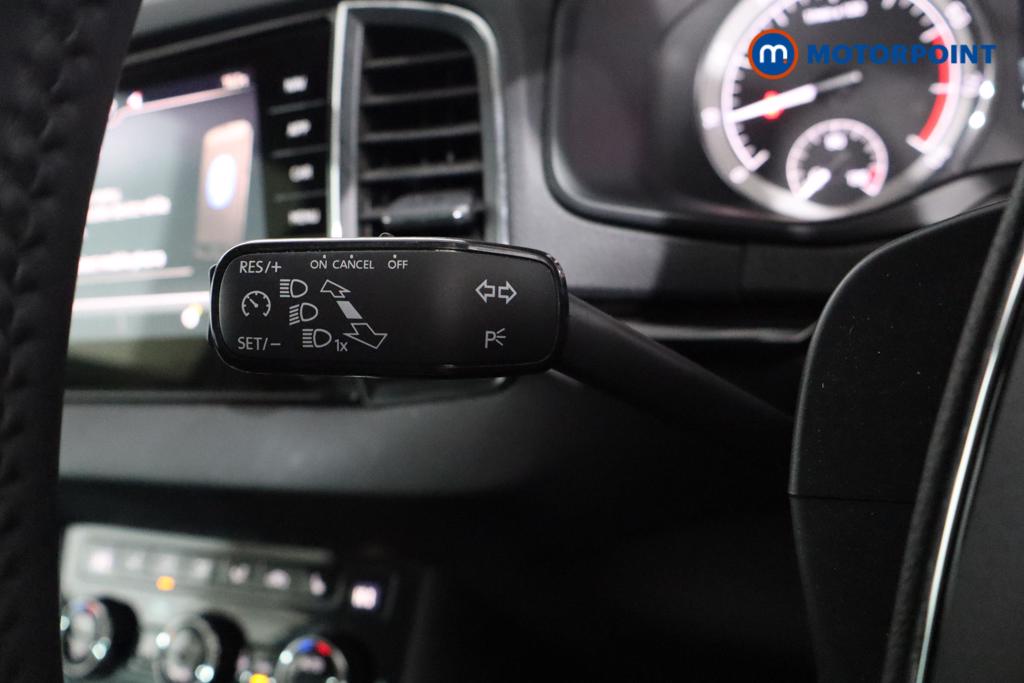 Skoda Karoq Se L Automatic Petrol SUV - Stock Number (1616736) - 13th supplementary image