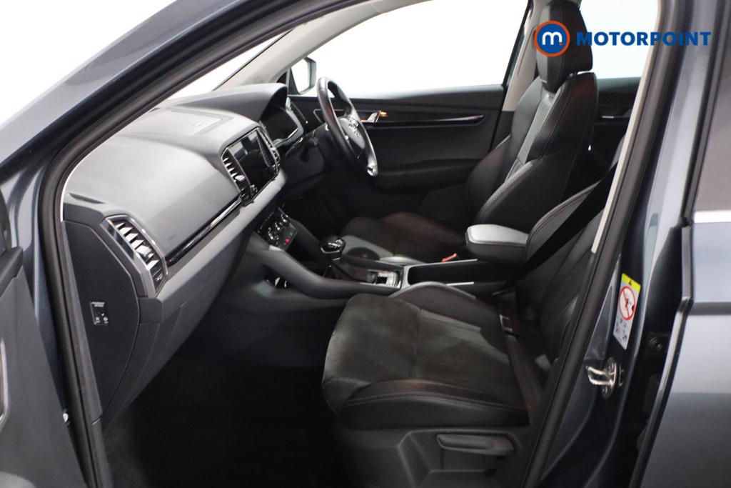 Skoda Karoq Se L Automatic Petrol SUV - Stock Number (1616736) - 15th supplementary image