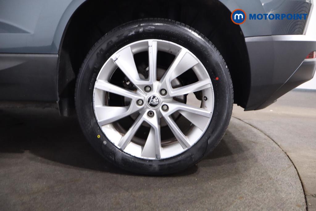 Skoda Karoq Se L Automatic Petrol SUV - Stock Number (1616736) - 19th supplementary image