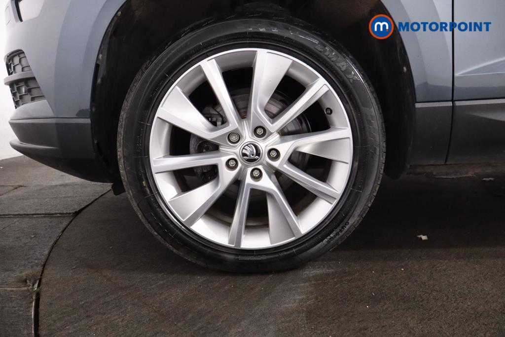 Skoda Karoq Se L Automatic Petrol SUV - Stock Number (1616736) - 20th supplementary image