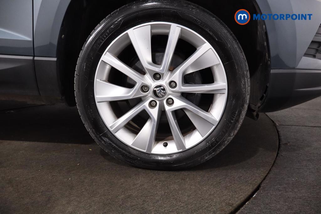 Skoda Karoq Se L Automatic Petrol SUV - Stock Number (1616736) - 21st supplementary image