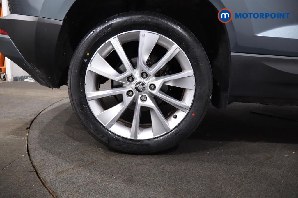 Skoda Karoq Se L Automatic Petrol SUV - Stock Number (1616736) - 22nd supplementary image