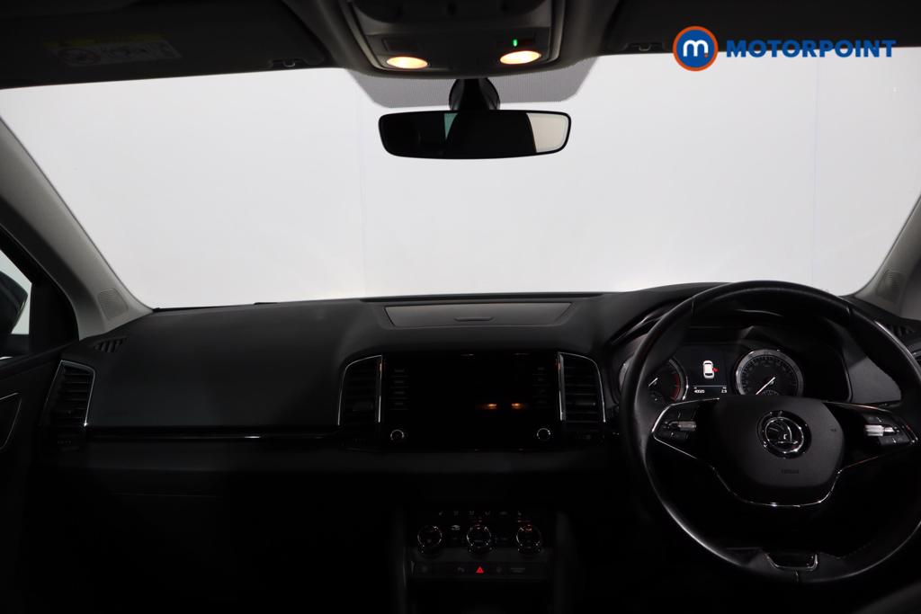 Skoda Karoq Se L Automatic Petrol SUV - Stock Number (1616736) - 1st supplementary image