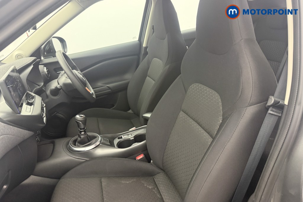 Nissan Juke Acenta Premium Manual Petrol SUV - Stock Number (1616743) - 9th supplementary image