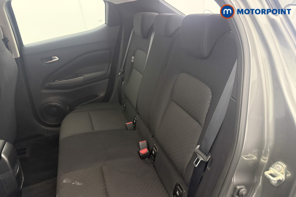 Nissan Juke Acenta Premium Manual Petrol SUV - Stock Number (1616743) - 10th supplementary image