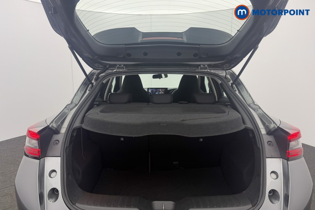 Nissan Juke Acenta Premium Manual Petrol SUV - Stock Number (1616743) - 11th supplementary image