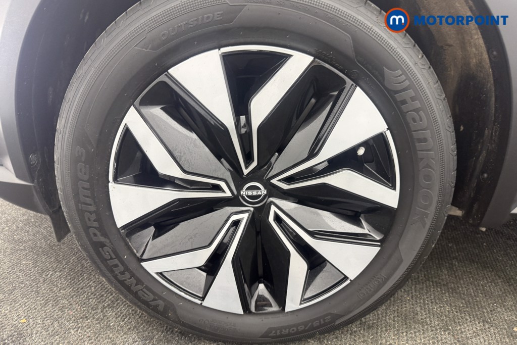 Nissan Juke Acenta Premium Manual Petrol SUV - Stock Number (1616743) - 20th supplementary image