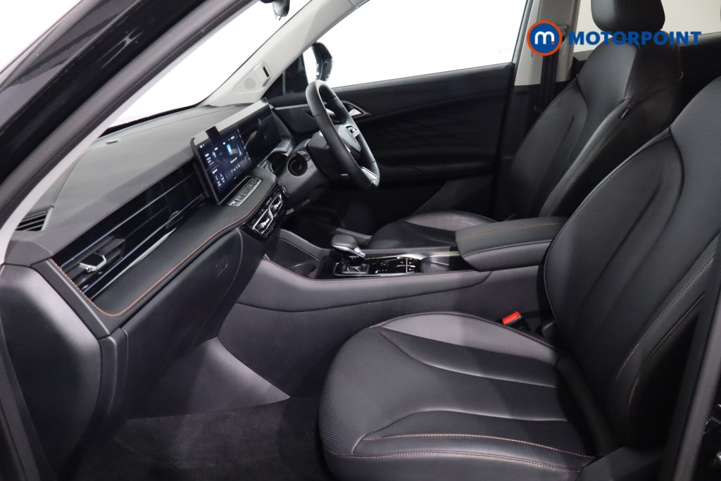 Mg Motor Uk HS Trophy Automatic Petrol-Electric Hybrid SUV - Stock Number (1616770) - 4th supplementary image