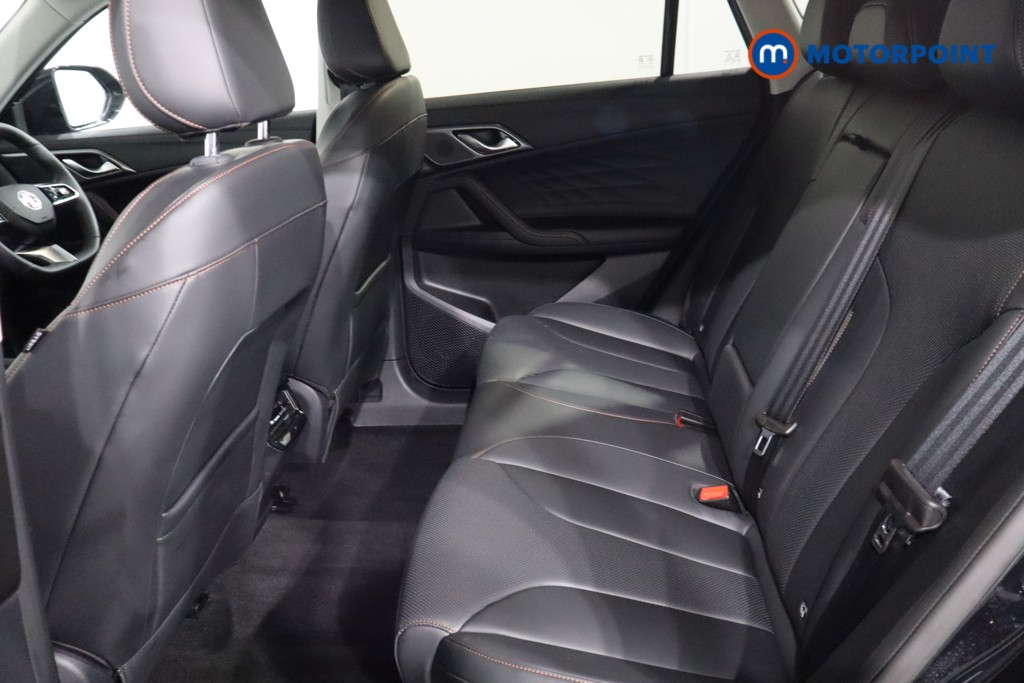 Mg Motor Uk HS Trophy Automatic Petrol-Electric Hybrid SUV - Stock Number (1616770) - 5th supplementary image