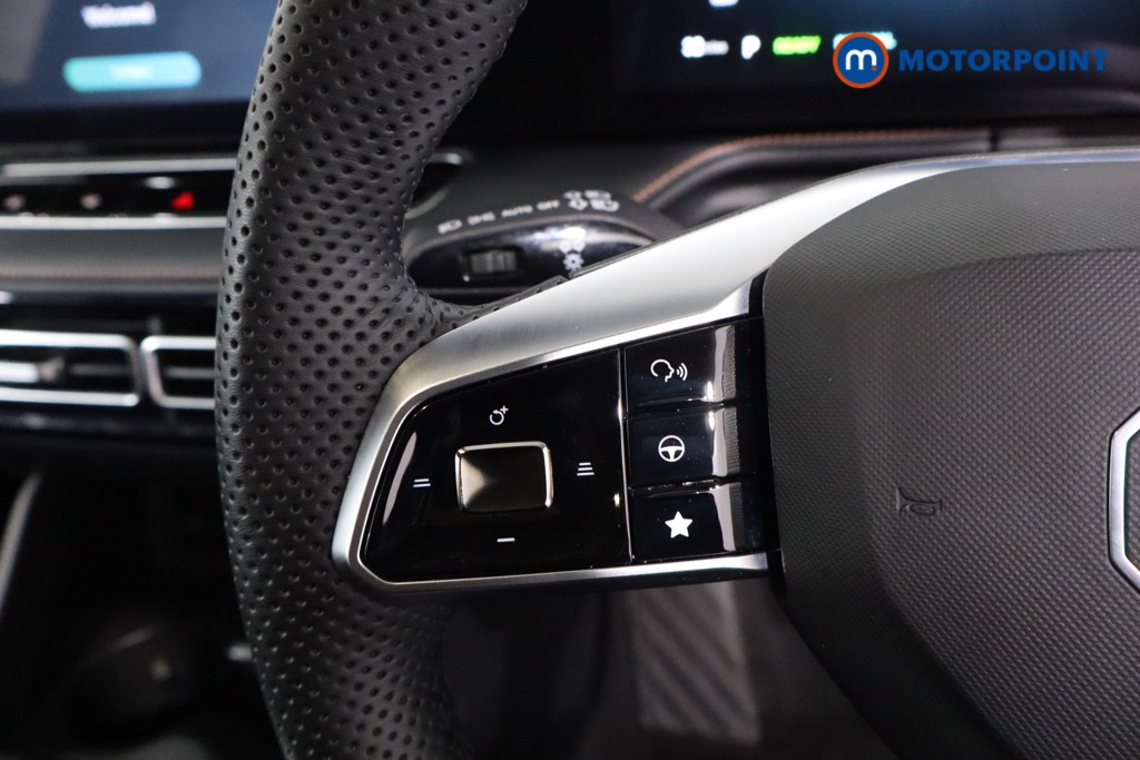 Mg Motor Uk HS Trophy Automatic Petrol-Electric Hybrid SUV - Stock Number (1616770) - 7th supplementary image