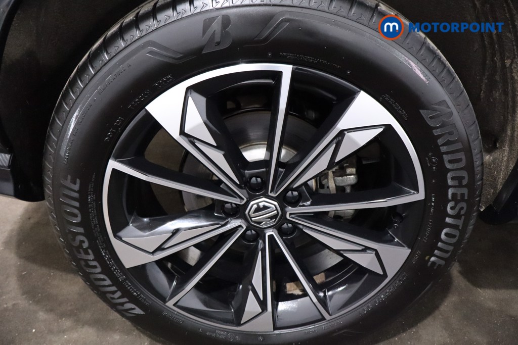 Mg Motor Uk HS Trophy Automatic Petrol-Electric Hybrid SUV - Stock Number (1616770) - 9th supplementary image