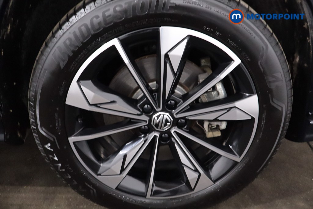 Mg Motor Uk HS Trophy Automatic Petrol-Electric Hybrid SUV - Stock Number (1616770) - 10th supplementary image