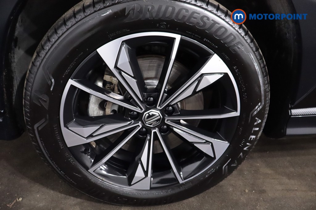 Mg Motor Uk HS Trophy Automatic Petrol-Electric Hybrid SUV - Stock Number (1616770) - 11th supplementary image
