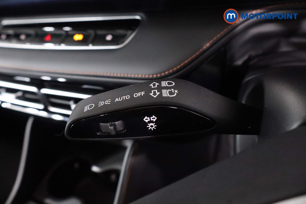 Mg Motor Uk HS Trophy Automatic Petrol-Electric Hybrid SUV - Stock Number (1616770) - 14th supplementary image