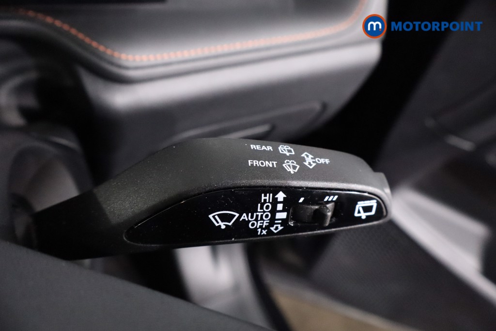 Mg Motor Uk HS Trophy Automatic Petrol-Electric Hybrid SUV - Stock Number (1616770) - 15th supplementary image