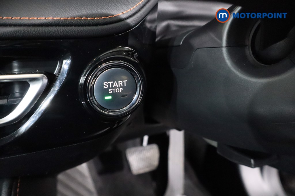 Mg Motor Uk HS Trophy Automatic Petrol-Electric Hybrid SUV - Stock Number (1616770) - 17th supplementary image