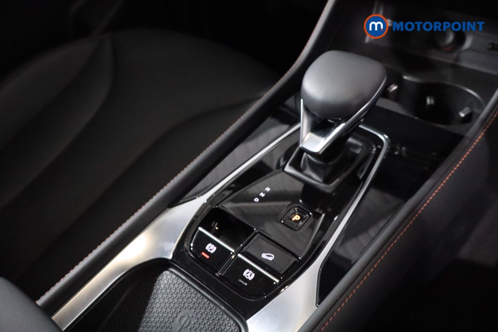 Mg Motor Uk HS Trophy Automatic Petrol-Electric Hybrid SUV - Stock Number (1616770) - 18th supplementary image