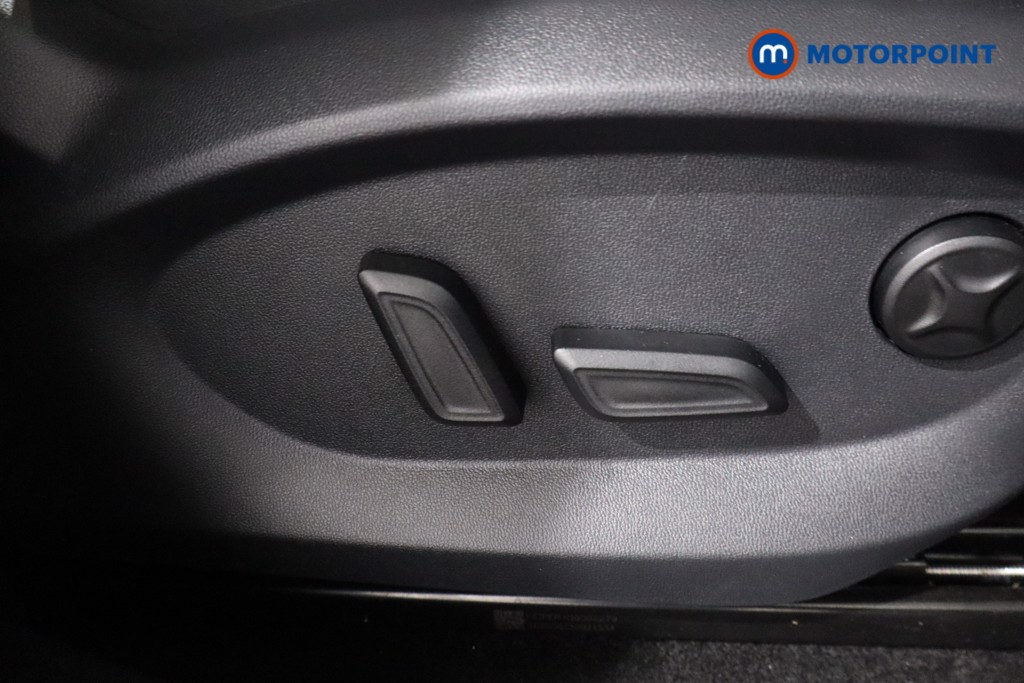 Mg Motor Uk HS Trophy Automatic Petrol-Electric Hybrid SUV - Stock Number (1616770) - 23rd supplementary image