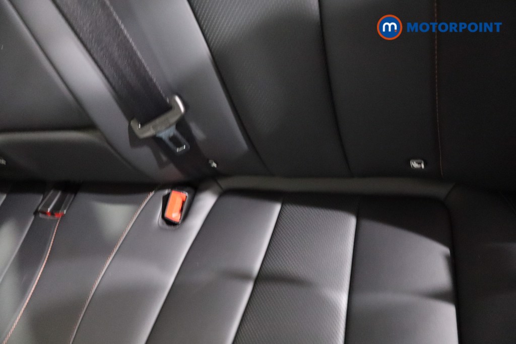 Mg Motor Uk HS Trophy Automatic Petrol-Electric Hybrid SUV - Stock Number (1616770) - 26th supplementary image