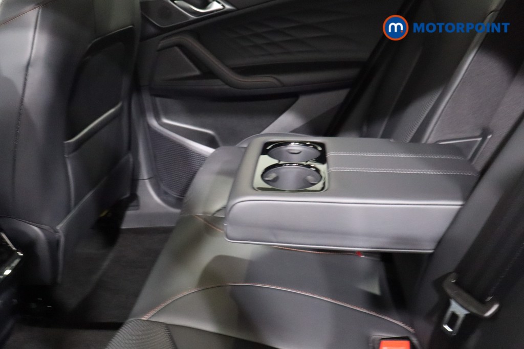 Mg Motor Uk HS Trophy Automatic Petrol-Electric Hybrid SUV - Stock Number (1616770) - 27th supplementary image